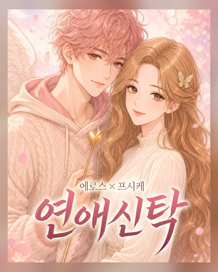 에로스와 프시케
