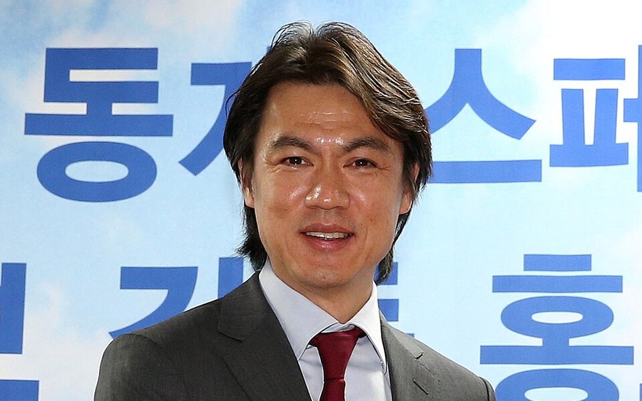 홍명보 사주 풀이: 무오일주 무토 일간 분석과 2026년 운세